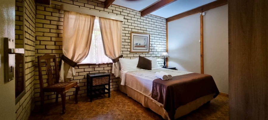 Commercial Property for Sale in Broederstroom North West